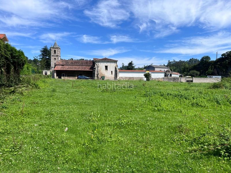Foto 8156c7b5-6b59-424b-95e7-c28ab3f4dfc4. Residential plot in caranceja 1033 in Reocín