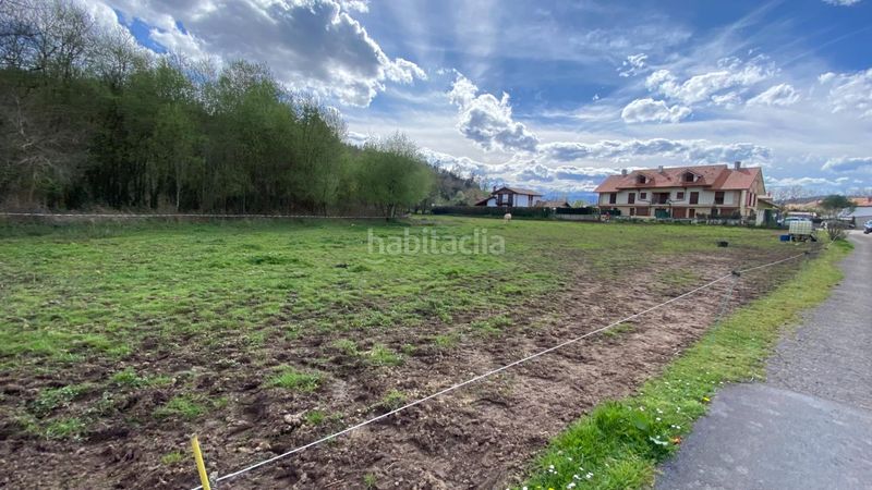 Foto d960bca1-0a0a-475b-b6b4-72b968253ec4. Residential plot in caranceja 1033 in Reocín