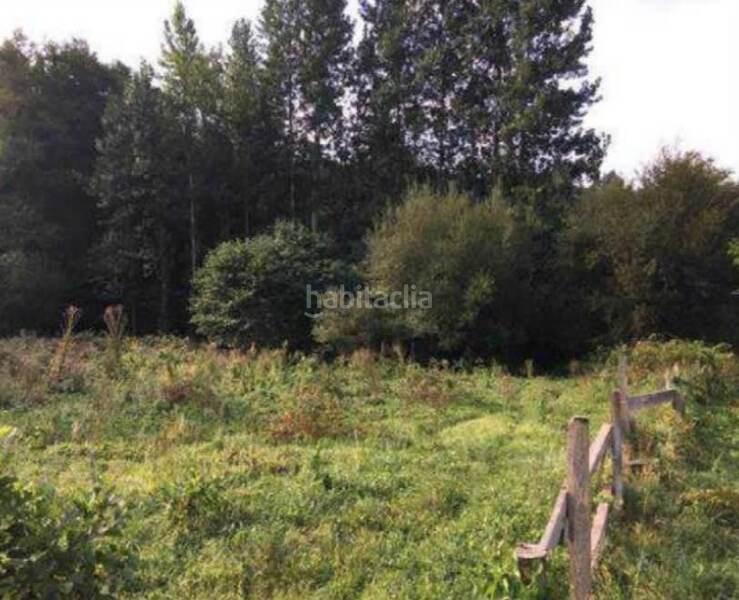 Foto b542e54c-aabe-43f9-a233-f917af666358. Terreno residencial en Reocín