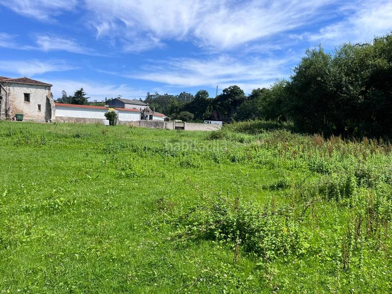 Foto d4133f42-48a4-4f95-8579-ef99e1f49084. Terreno residencial en Reocín