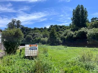 Terreno residenziale in Reocín