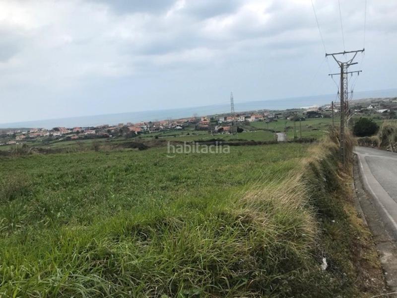 Foto 513d9846-cf56-428e-a5f2-4f68d2a278da. Terreno residencial suelo urbanizable residencial en Monte bolado, en Santander