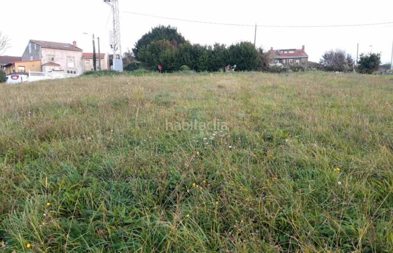 Foto 93301ee8-5c08-4850-809d-4832d5a61725. Terreno residencial suelo urbanizable residencial en Monte bolado, en Santander