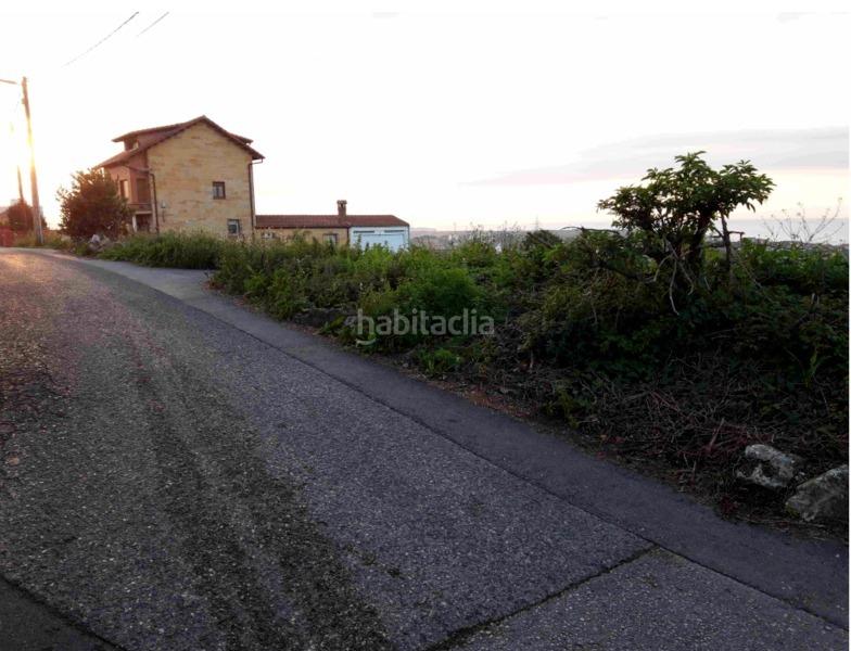 Foto a5196604-fe40-4665-a0a8-d6e384f81b39. Terreno residencial suelo urbanizable residencial en Monte bolado, en Santander
