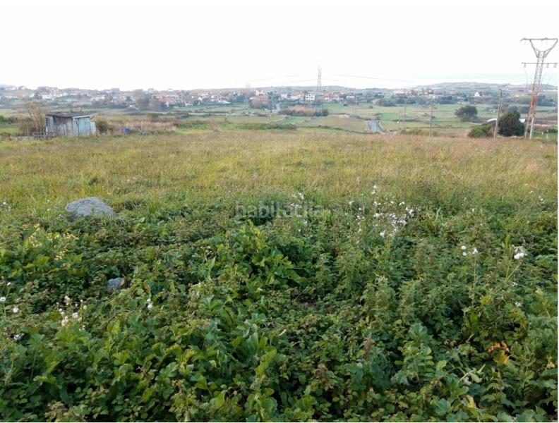 Foto b2568a0b-59ef-4bb0-a9f5-5841af582c24. Terreno residencial suelo urbanizable residencial en Monte bolado, en Santander