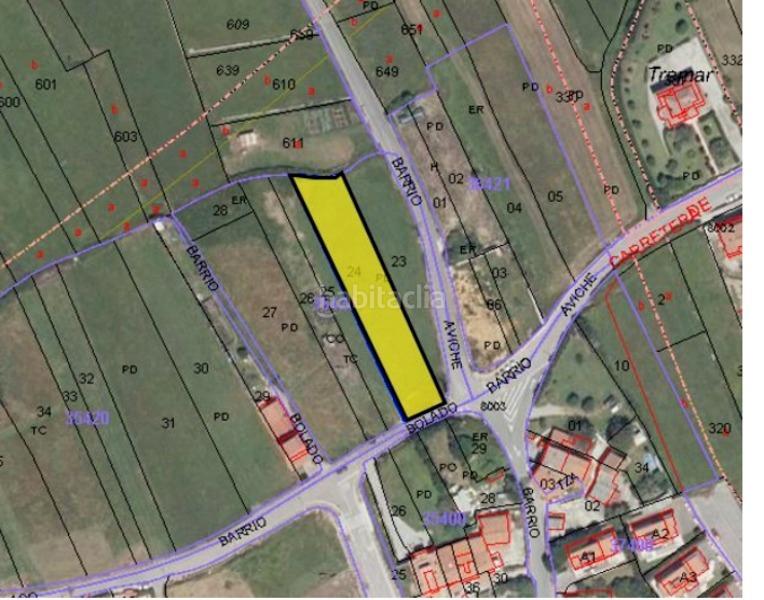 Foto bc0ccaee-7677-4eec-b2e7-98dd9d2f470c. Terreno residencial suelo urbanizable residencial en Monte bolado, en Santander