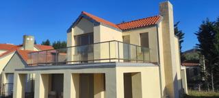 Casa aparellada a Barrio el perujo urb la joya de hazas 7. Casa independeinte en el perujo urb la joya de hazas, hazas de c