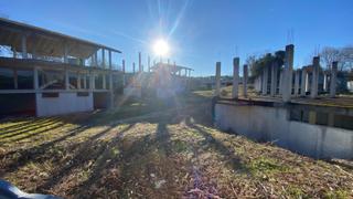 Terreny residencial a Val de San Vicente. Venta de suelo en estrada, val de san vicente
