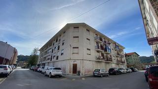 Piso  Corbatas. Se vende piso en unquera, val de san vicente