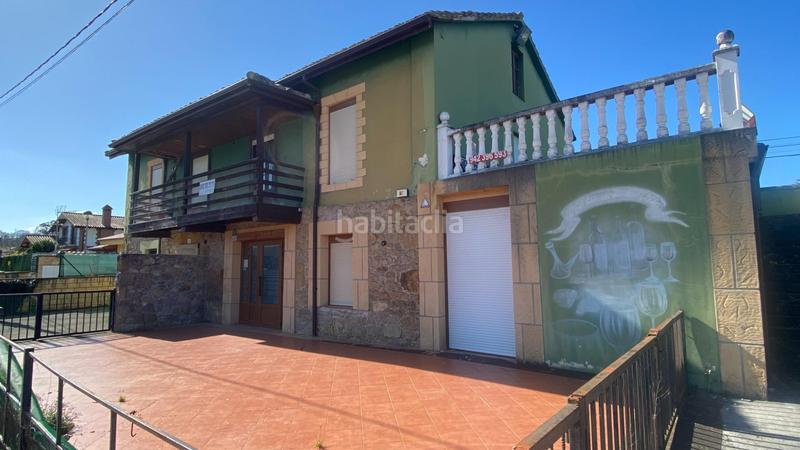 Foto ab6552f4-b1a5-41e1-9111-ceb1da9bf90c. Casa a navajeda-padierne 38 a Entrambasaguas
