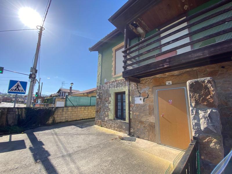 Foto e1cdcdf2-e458-488b-8983-a4030bd4237a. Casa a navajeda-padierne 38 a Entrambasaguas