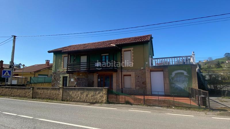 Foto eda808b3-15c4-41ee-94ce-8bac60ff587e. Casa a navajeda-padierne 38 a Entrambasaguas