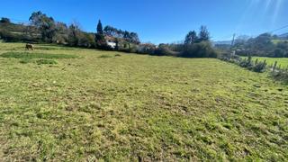 Finca rústica a Ribadesella. Tereno rustico en ribadesella
