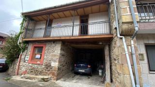 Maison  San andres. Casa en los corrales de buelna