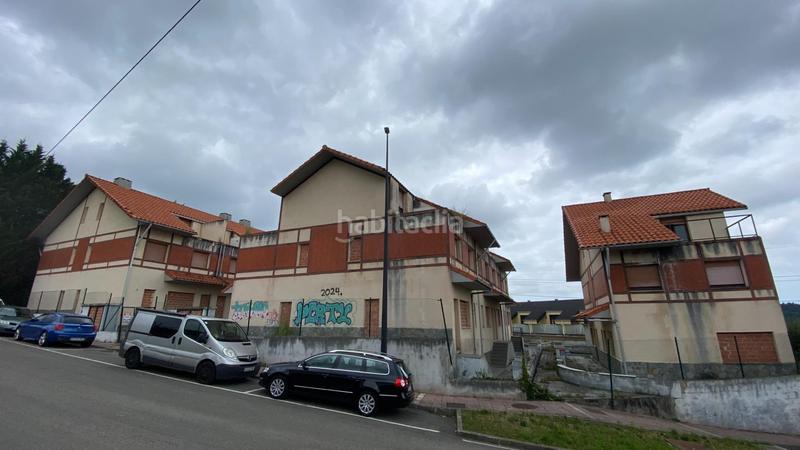 Foto 0d74fa58-5433-416c-b74e-5f7994163d73. Edificio promoción para inversores en Cartes