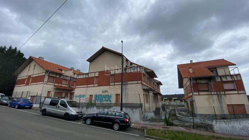 Foto 1ff80b90-1e04-47a0-8dbb-874d73a11267. Edificio promoción para inversores en Cartes