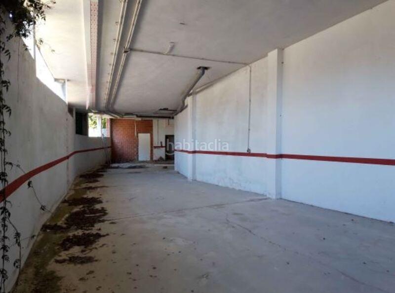 Foto 48c55645-c990-4b89-9c24-939b43d48fc8. Edificio promoción para inversores en Cartes