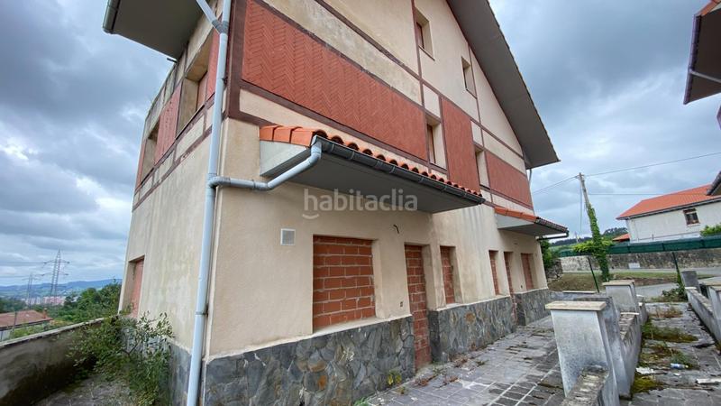 Foto 6c844709-6685-41d7-abb6-5d04bd683a3e. Edificio promoción para inversores en Cartes