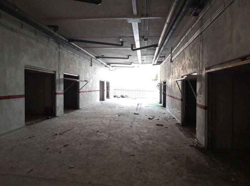 Foto a22d6bea-35e5-4aee-8345-313d138fe15e. Edificio promoción para inversores en Cartes