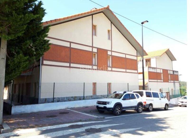 Foto ae491250-3a16-489d-b167-331e2231e75a. Edificio promoción para inversores en Cartes