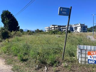 Terreny residencial a Argoños. Se vende conjunto de 8 parcelas en argoños