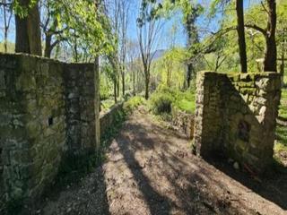 Finca rústica a Barrio polígono 17 parcela 80 el plantio. santa maria de 17. Suelo rustico en argomilla de cayón