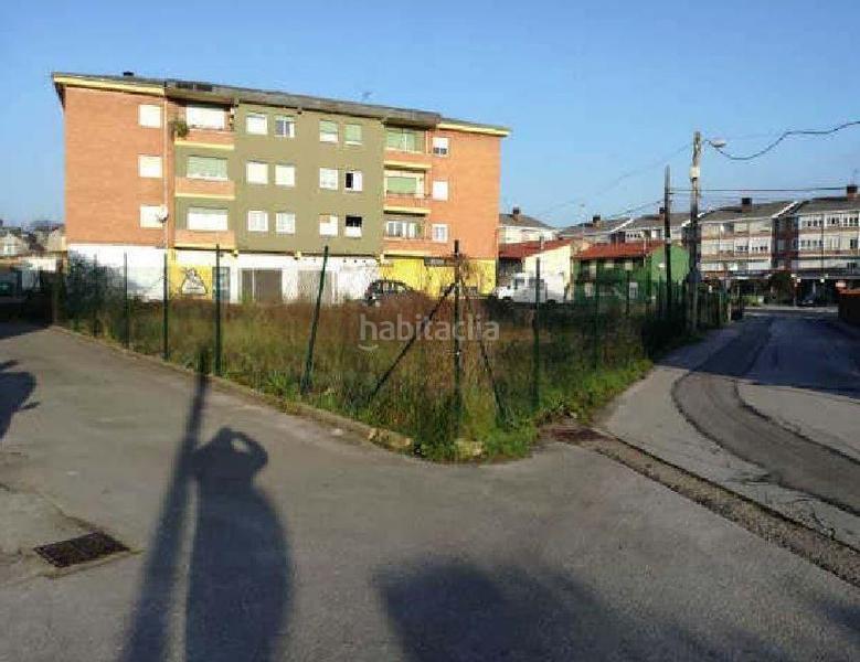 Foto 1c815f38-313c-41d5-8486-eadfcf4bab5c. Residential plot in puente s miguel 244 in Reocín