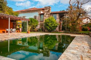 Casa a Mazcuerras. Casonapalacio en mazcuerras