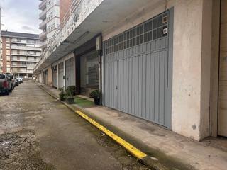 Local Comercial en Paseo MENENDEZ PELAYO 39
