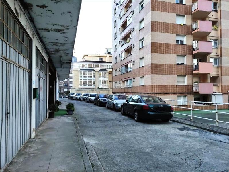 Foto cb60cfc6-6d67-4b9e-a233-b9231f497aa0. Local comercial en paseo menendez pelayo 39 local comercial en Castro - Urdiales