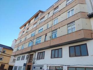 Appartement à Colon 1. Piso de 4 dormitorios en reinosa