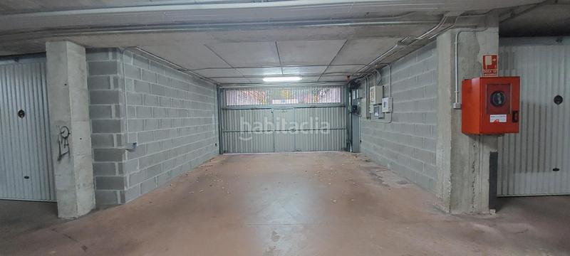 Foto 561c3c49-657c-4457-abb7-52569dd06c55. Parking coche en calle Cartes-la guerra 4 garaje en Cartes