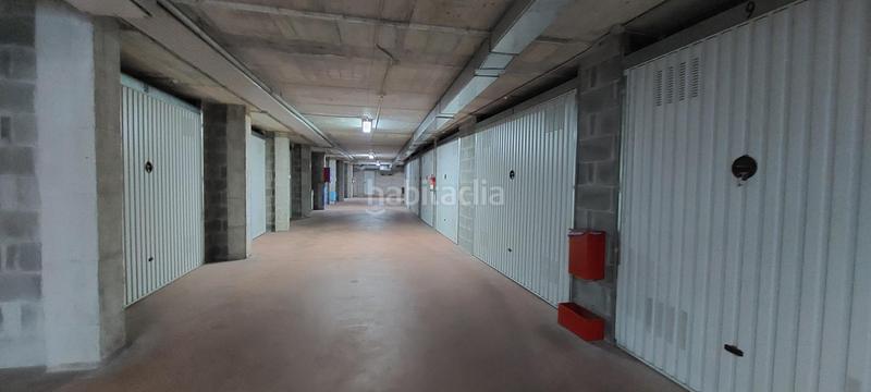 Foto adfea24d-71a7-4c1a-8952-5909df4a464a. Parking coche en calle Cartes-la guerra 4 garaje en Cartes