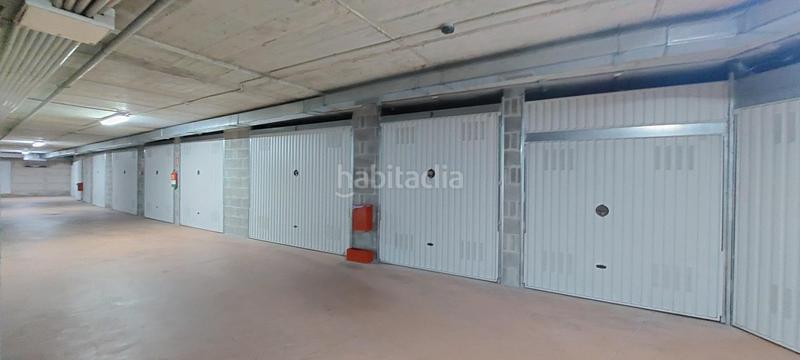 Foto d1361bfc-32aa-4f4a-8f76-9cb9b66b3f0c. Parking coche en calle Cartes-la guerra 4 garaje en Cartes