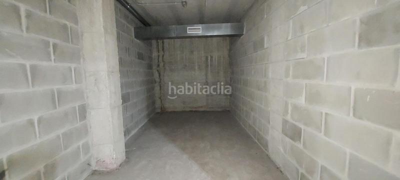 Foto f7290159-1e8a-4635-a4ae-6874fcf4c620. Parking coche en calle Cartes-la guerra 4 garaje en Cartes