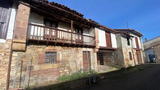 Casa  Mazcuerras. Casa con terreno en mazcuerras