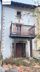 Casa adossada a Barrio mollaneda 13. Casa adosada en liendo