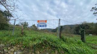 Terrain résidentiel  Cañado (el). Suelo urbano residencial en el cañado