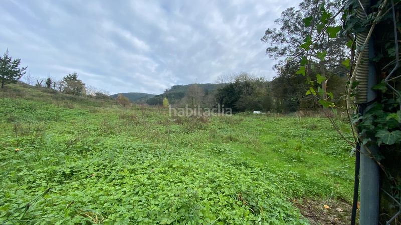Foto a1dcefe6-cf3a-4a6f-836f-31cfda71fc57. Terreno residencial en cañado (el) 2 suelo urbano residencial en el cañado en Limpias