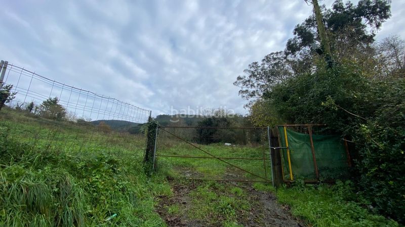 Foto a4526959-8600-4d8d-9f54-5b4e82e133cd. Terreno residencial en cañado (el) 2 suelo urbano residencial en el cañado en Limpias