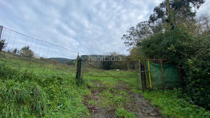 Foto cbd776d1-1c4d-41b1-a621-ec8324711c44. Terreno residencial en cañado (el) 2 suelo urbano residencial en el cañado en Limpias