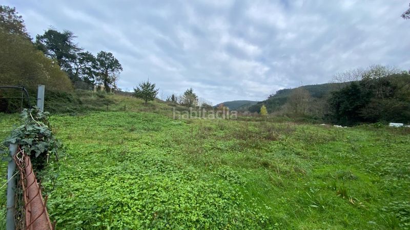 Foto e26694dc-7217-4d35-99e1-c53a23dcaaff. Terreno residencial en cañado (el) 2 suelo urbano residencial en el cañado en Limpias