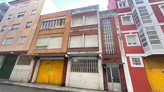 Appartement à Calle verde 21. Piso amplio en centro de santoña