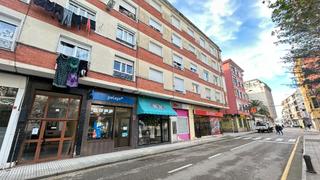 Appartement à Calle duque santoña 3. Piso en santoña