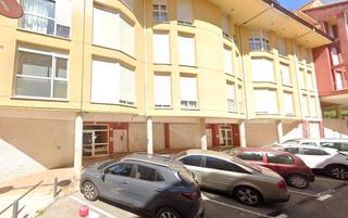 Appartement en Avenida dr.lopez garzon 1. Piso en ampuero