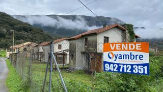 Edifici a Ogarrio 3. Gran oportunidad en ruesga, cantabria!