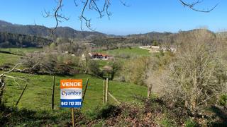 Propriété  Polígono 32 parcela 9 plantio. valdaliga (cantabr