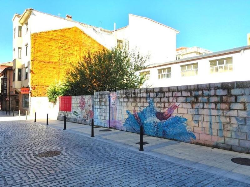 Foto 1890b9d1-539f-49f9-9989-a7b3d45abb56. Terreno residenziale in argumosa 3 in Centro Torrelavega