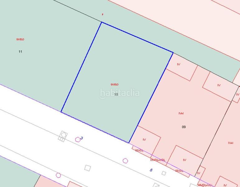 Foto 371c3b74-42f1-4312-803c-1107df0cae3a. Terreno residenziale in argumosa 3 in Centro Torrelavega
