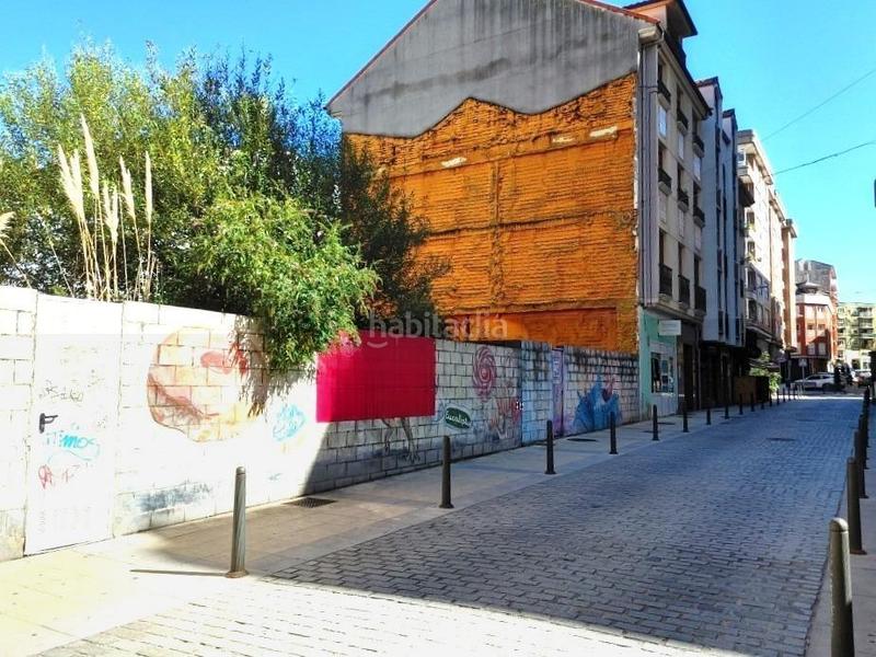 Foto 5a44e546-c0d7-4efd-a1c5-dd92640eaeb1. Terreno residenziale in argumosa 3 in Centro Torrelavega